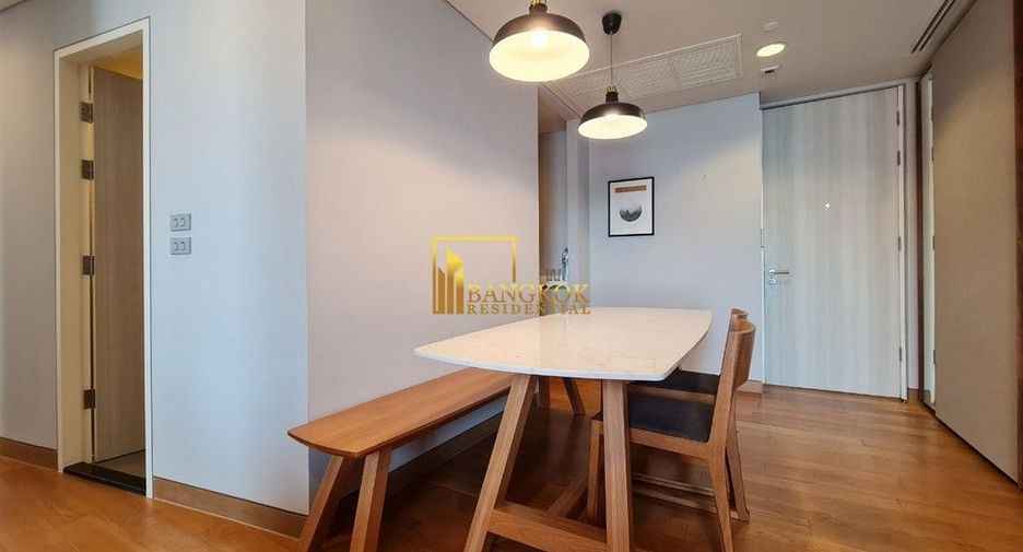 For rent 2 ベッドルーム condo in Khlong Toei, Bangkok