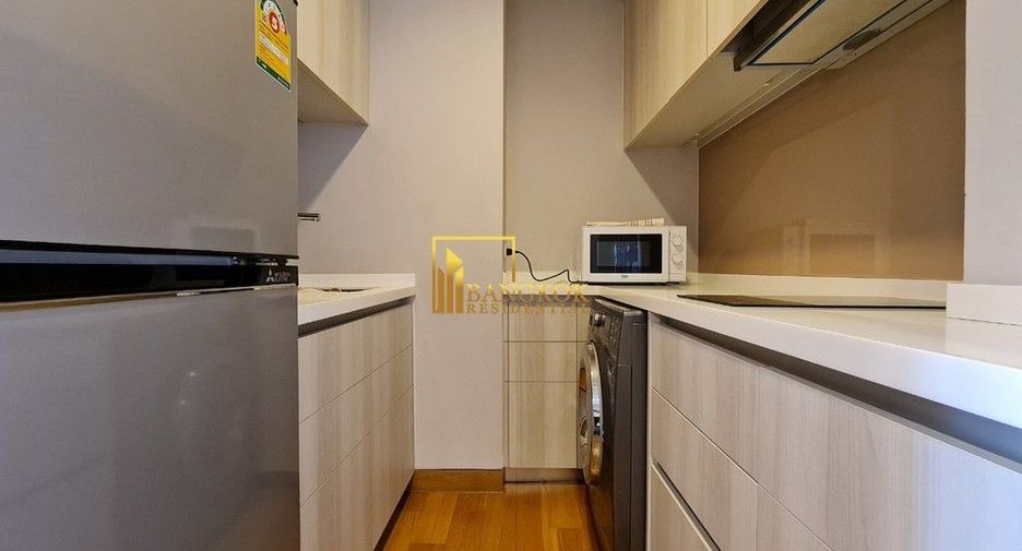 For rent 2 ベッドルーム condo in Khlong Toei, Bangkok