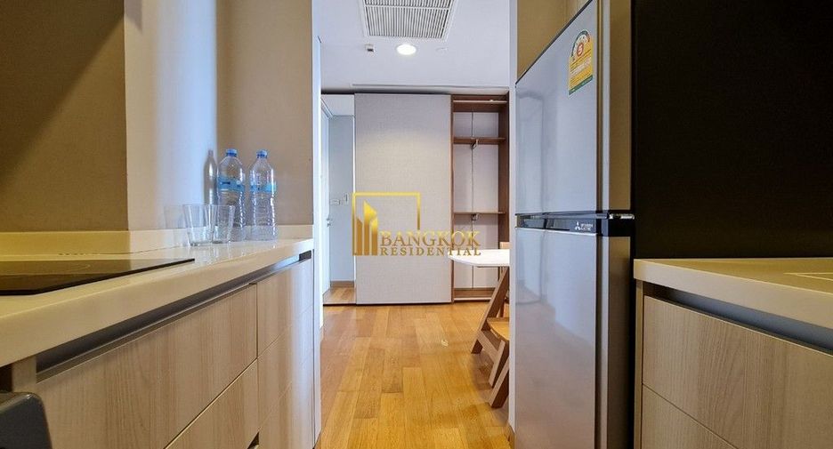 For rent 2 ベッドルーム condo in Khlong Toei, Bangkok