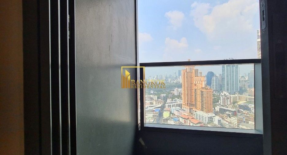 For rent 2 ベッドルーム condo in Khlong Toei, Bangkok