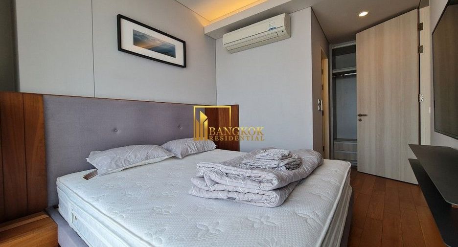 For rent 2 ベッドルーム condo in Khlong Toei, Bangkok