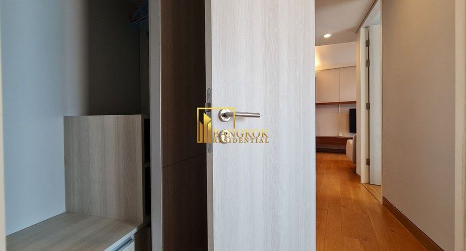 For rent 2 ベッドルーム condo in Khlong Toei, Bangkok