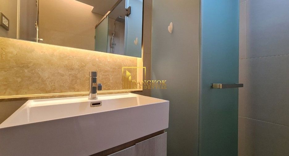 For rent 2 ベッドルーム condo in Khlong Toei, Bangkok
