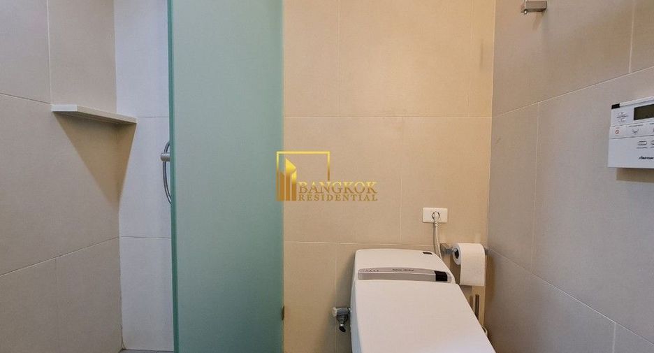 For rent 2 ベッドルーム condo in Khlong Toei, Bangkok