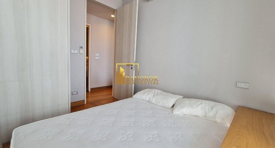 For rent 2 ベッドルーム condo in Khlong Toei, Bangkok