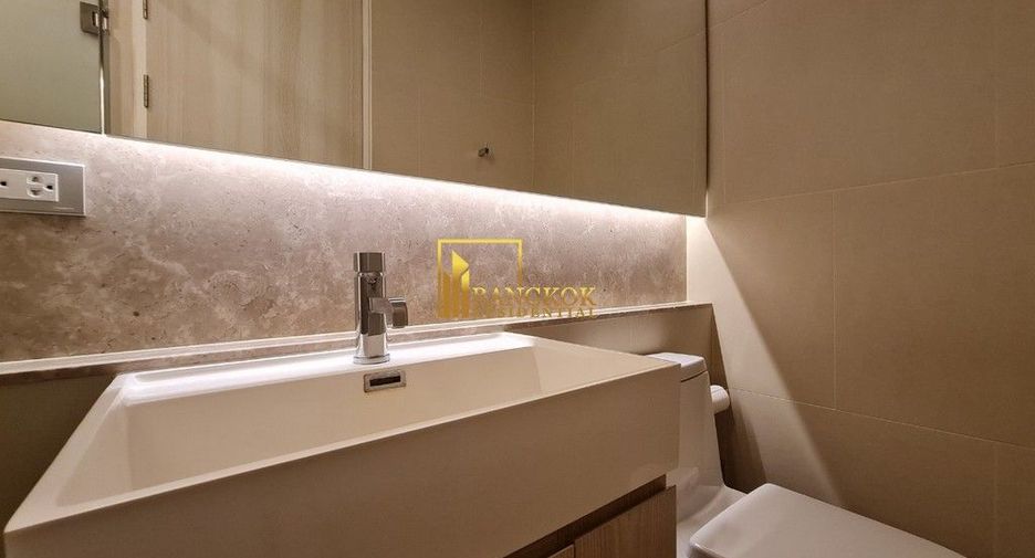 For rent 2 ベッドルーム condo in Khlong Toei, Bangkok
