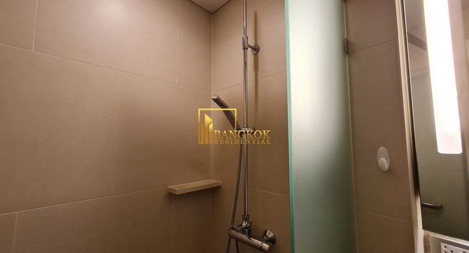 For rent 2 ベッドルーム condo in Khlong Toei, Bangkok