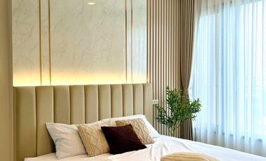 For sale 1 bed condo in Khlong San, Bangkok