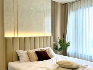For sale 1 Beds condo in Khlong San, Bangkok