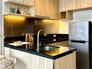 For sale 1 Beds condo in Khlong San, Bangkok