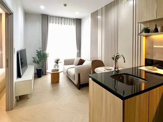 For sale 1 Beds condo in Khlong San, Bangkok