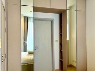 For sale 1 Beds condo in Khlong San, Bangkok