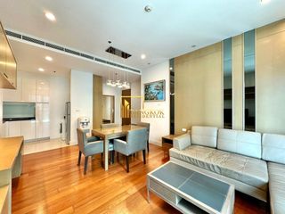 Condo en alquiler de 1 habitaciones en Khlong Toei, Bangkok