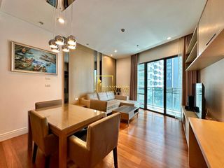 Condo en alquiler de 1 habitaciones en Khlong Toei, Bangkok