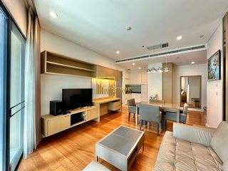 Condo en alquiler de 1 habitaciones en Khlong Toei, Bangkok