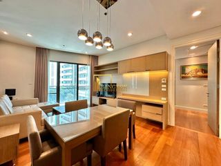 Condo en alquiler de 1 habitaciones en Khlong Toei, Bangkok