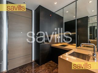 For sale 1 bed condo in Pathum Wan, Bangkok