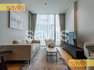 For sale 1 bed condo in Pathum Wan, Bangkok