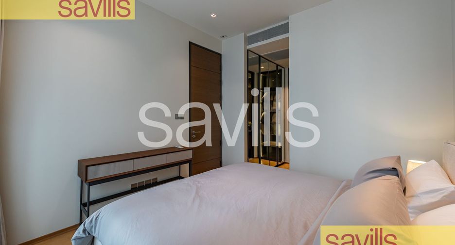 Condo en venta de 1 habitaciones en Pathum Wan, Bangkok