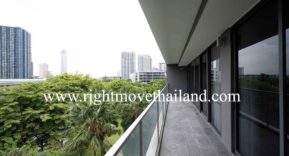 For sale 4 bedrooms condo in Suan Luang, Bangkok