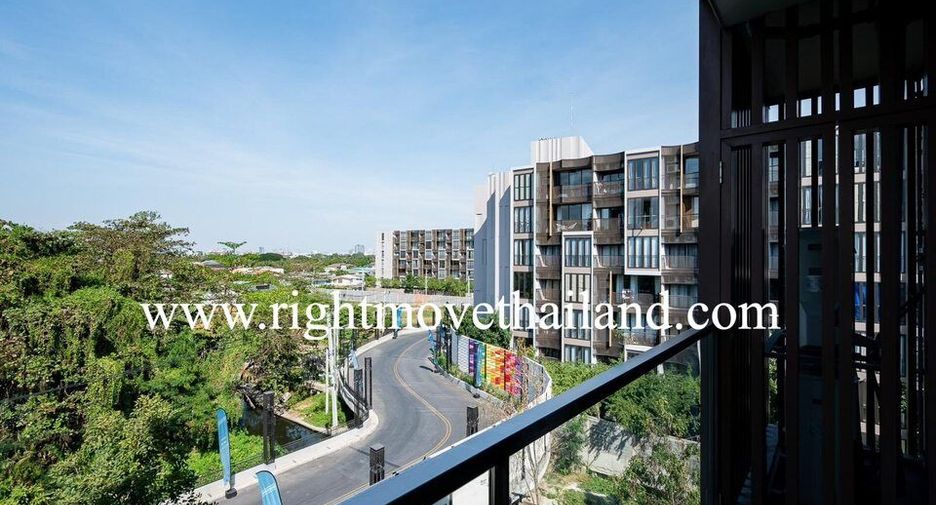 For sale 4 bedrooms condo in Suan Luang, Bangkok