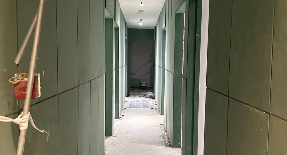 Аренда торговое помещение в Сатхон, Бангкок