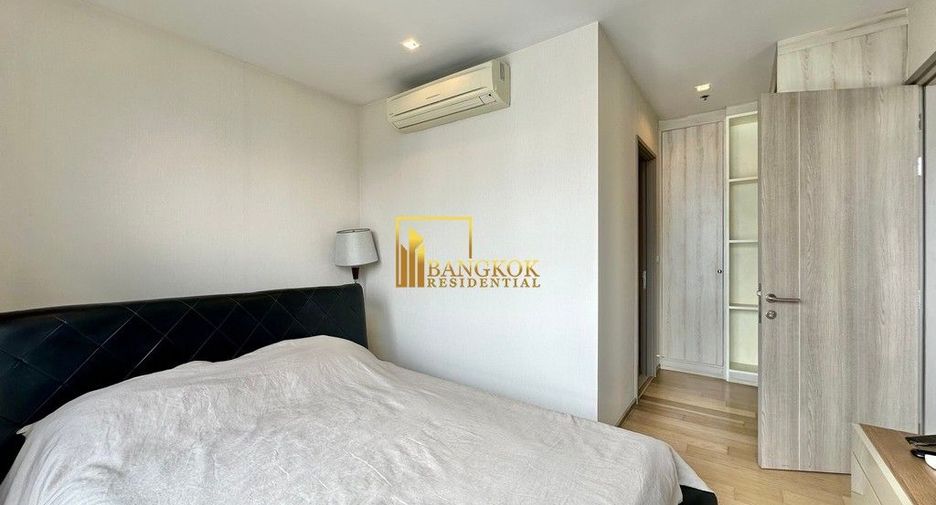 Condo en alquiler de 1 habitaciones en Watthana, Bangkok