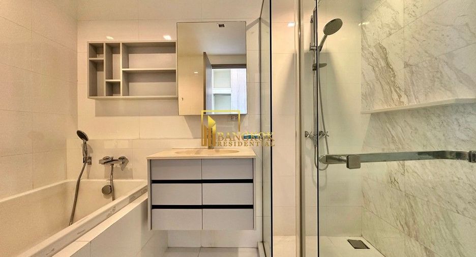 Condo en alquiler de 1 habitaciones en Watthana, Bangkok