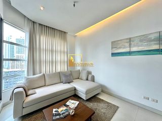 出租 2 卧室 公寓 在 Khlong Toei, 曼谷