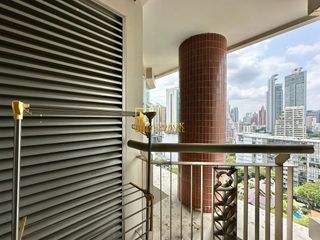 出租 2 卧室 公寓 在 Khlong Toei, 曼谷