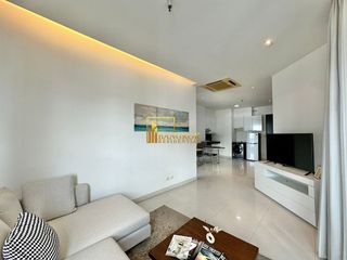 出租 2 卧室 公寓 在 Khlong Toei, 曼谷