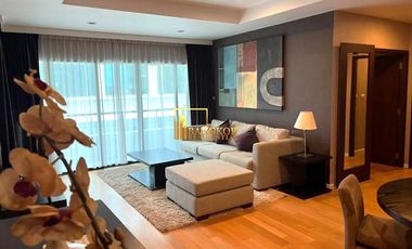 For rent 2 bedrooms condo in Sathon, Bangkok
