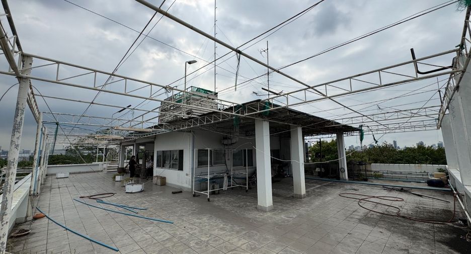 For rent retail Space in Wang Thonglang, Bangkok