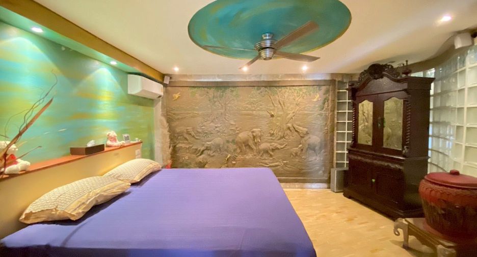 Аренда и продажа 1 кровать кондо в Mueang Chiang Mai, Чианг Маи