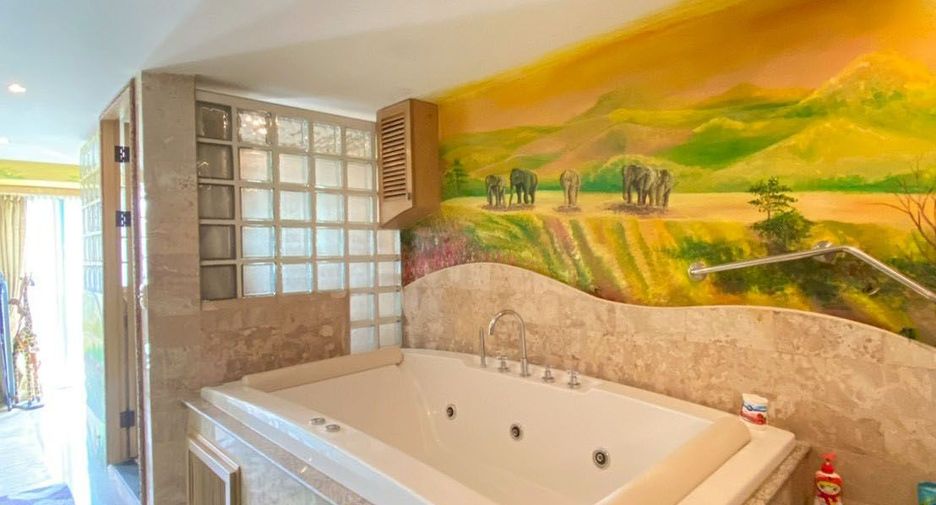 Аренда и продажа 1 кровать кондо в Mueang Chiang Mai, Чианг Маи