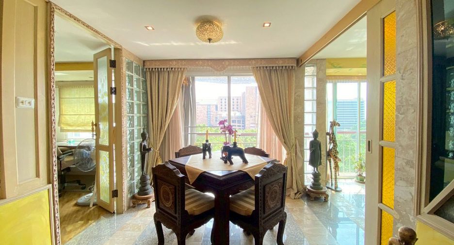 Аренда и продажа 1 кровать кондо в Mueang Chiang Mai, Чианг Маи