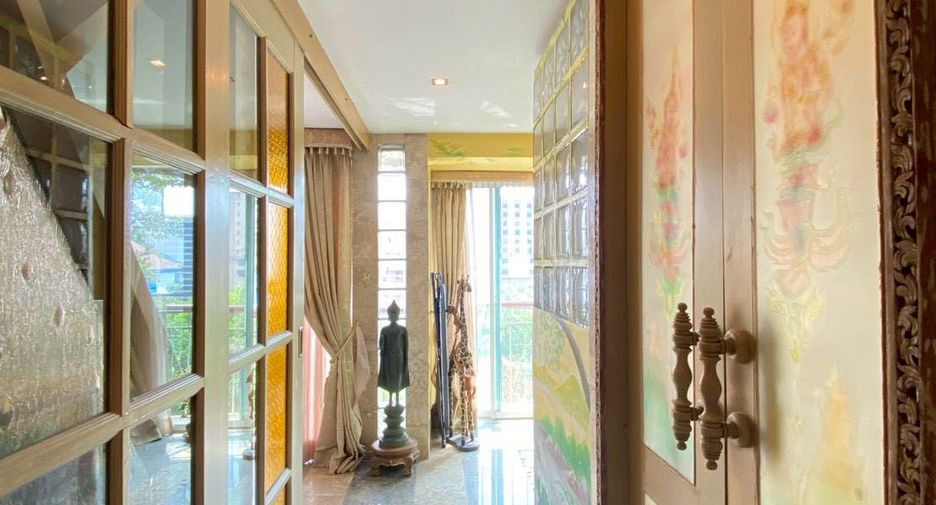 Аренда и продажа 1 кровать кондо в Mueang Chiang Mai, Чианг Маи