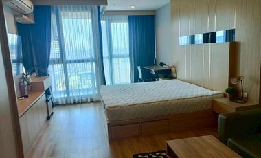 Wohnung zur Miete mit 1 Zimmer in Si Racha, Chonburi