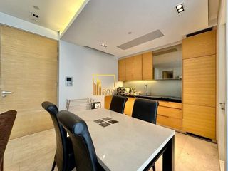 Wohnung zur Miete und zum Kauf mit 1 Zimmer in Sathon, Bangkok