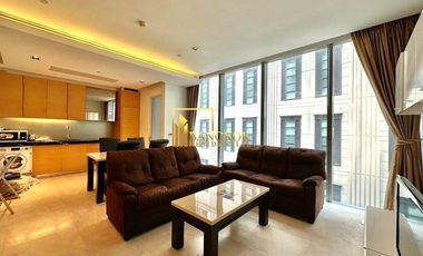 À louer et à vendre 1 chambre condo à Sathon, Bangkok