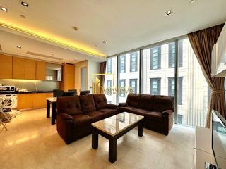Wohnung zur Miete und zum Kauf mit 1 Zimmer in Sathon, Bangkok