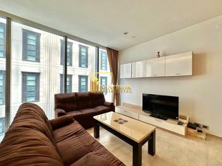Wohnung zur Miete und zum Kauf mit 1 Zimmer in Sathon, Bangkok