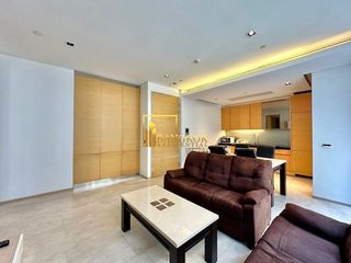 Wohnung zur Miete und zum Kauf mit 1 Zimmer in Sathon, Bangkok