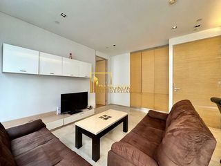 Wohnung zur Miete und zum Kauf mit 1 Zimmer in Sathon, Bangkok