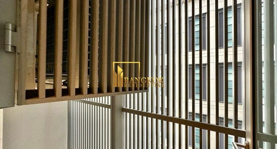 Wohnung zur Miete und zum Kauf mit 1 Zimmer in Sathon, Bangkok