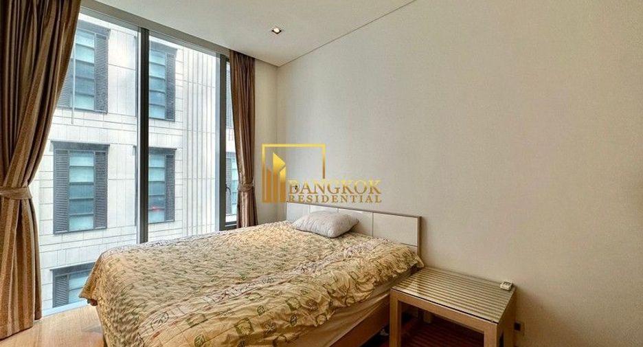 Wohnung zur Miete und zum Kauf mit 1 Zimmer in Sathon, Bangkok