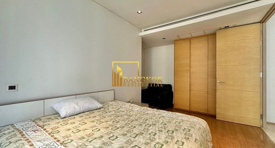 Wohnung zur Miete und zum Kauf mit 1 Zimmer in Sathon, Bangkok