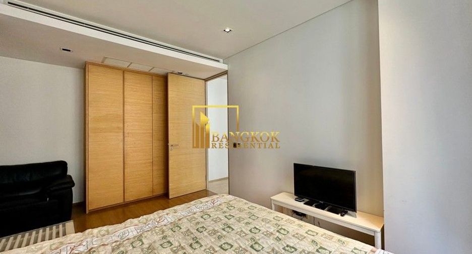 Wohnung zur Miete und zum Kauf mit 1 Zimmer in Sathon, Bangkok