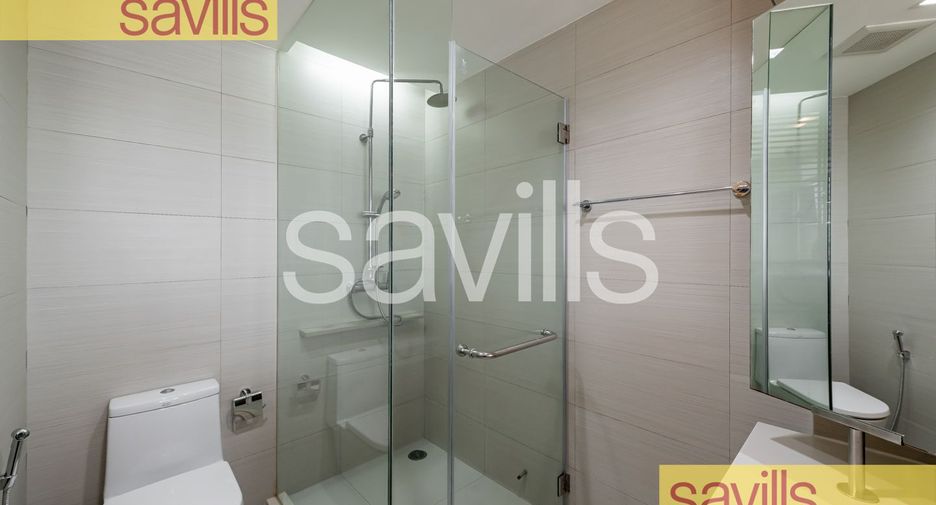 For sale 1 bed condo in Khlong Toei, Bangkok