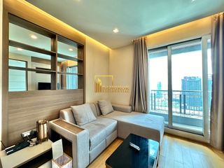 出租 2 卧室 公寓 在 Watthana, 曼谷